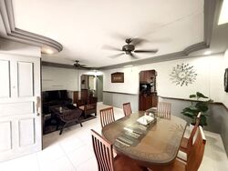 Blk 757 Woodlands Avenue 4 (Woodlands), HDB 4 Rooms #557554671